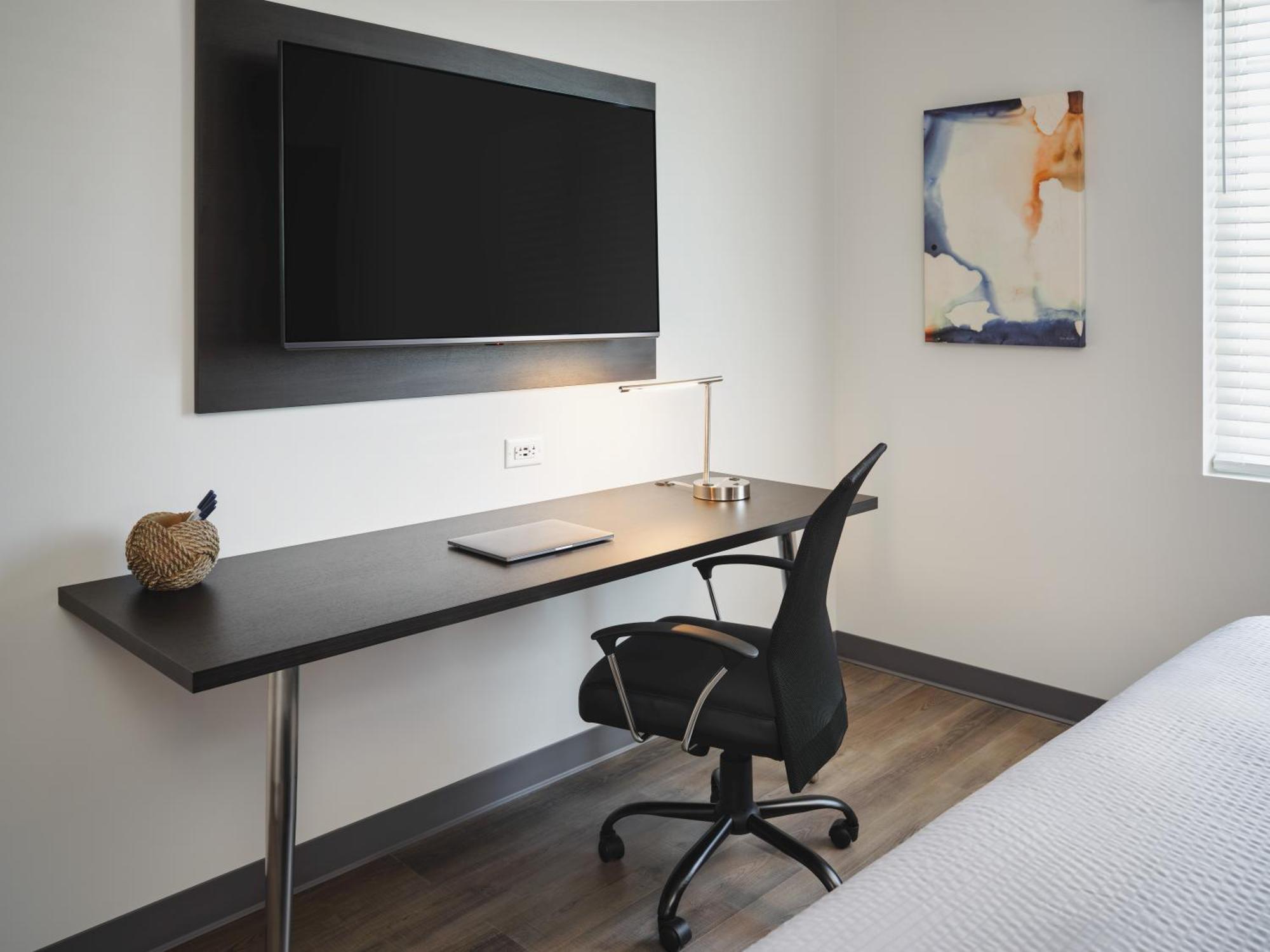 Hotel Stayapt Harrisburg-hershey